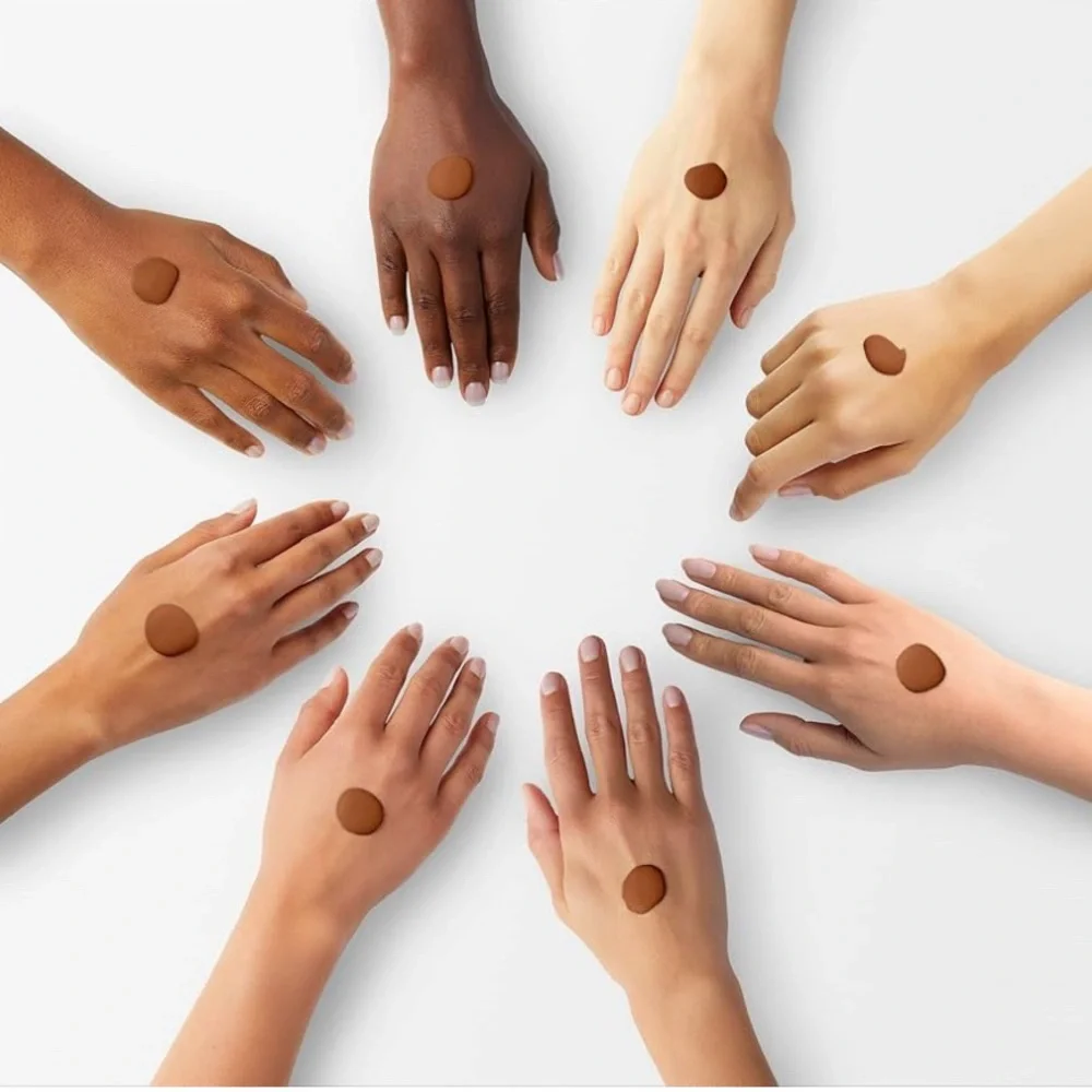 NEW L.A. Girl PRO.color Foundation Mixing Pigment‎ - Orange GLM713